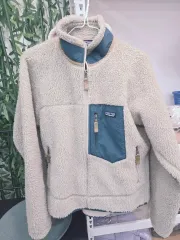 パタゴニア Classic レトロX フリース メンズ S サイズ