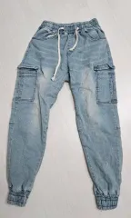 メンズ デニム カーゴ 出品