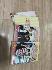 KARA(カラ) パク・ギュリ ジュヨン(JUYEON) ドラマ ネイルショップ パリ 日本 DVD