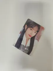 IVE ユジン THE PROM QUEEN トレカ