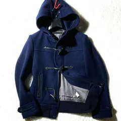 2025年最新】LOUNGE LIZARD メンズ ダッフルコートの人気アイテム