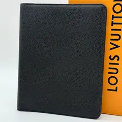 LOUIS VUITTON 手帳カバー(ノート) タイガー 楽天市場】LOUIS VUITTON ルイヴィトン R20407 タイガ アジェンダ