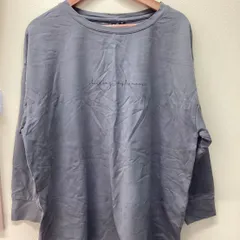 【美品】トップス　カーキ　スウェット