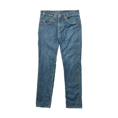 USA 古着 Levis リーバイス 511 スキニー ジーンズ デニムパンツ ジーパン W32 L32 ブルージーンズ CA0774
