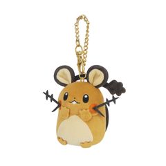 デデンネ ぬいぐるみポシェット 1番くじ - メルカリ