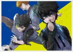 中古】雑貨 冨岡義勇 ティザービジュアル スタンディPOP 「鬼滅の刃