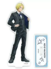 中古】雑貨 冨岡義勇 ティザービジュアル スタンディPOP 「鬼滅の刃