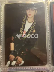 Stray Kids スンミン IN生 STANDARD VER.