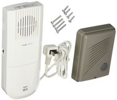 アイホン ハンズフリーインターホン WAS-1A