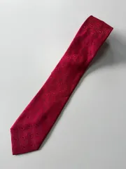 ピエール カルダン(Pierre Cardin) シルク ネクタイ 8cm