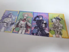 ディティカ サンリオ コラボ チェキ ノーマル セット