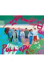 CD／Hey!Say!JUMP／【CD+DVD 透明スリーブ・フォトブックレット付】PULL UP! 初回限定盤2
