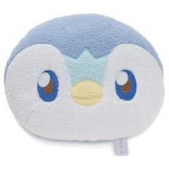 포켓피스 봉제인형 페이스쿠션 포차마 봉제인형 폭 약 30cm