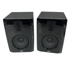 ESi uniK 05 モニタースピーカー ペア ESi uniK 05 モニタースピーカー ペア ESIスタジオモニター「uniK 05