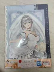 シロガネ NO:EL イラスト