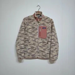 パタゴニア レトロ X フリース ジャケット _ XS