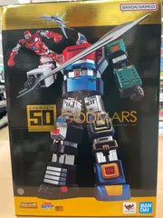 2026年最新】六神合体ゴッドマーズ 超合金の人気アイテム - メルカリ