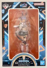 BANDAI SPIRITS 一番くじ ホロライブ Cyberpunk Style 兎田ぺこら賞 フィギュア