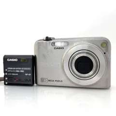 2026年最新】CASIO EXILIM EX-Z1200の人気アイテム - メルカリ