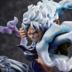 ワンピース Dragon x POP Studio ナミ ガレージキット - メルカリ
