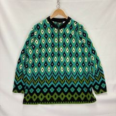 beautiful people モッククロック クロコ型押しレザージャケット