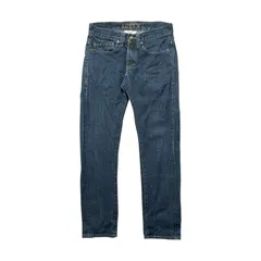 USA 古着 Levis リーバイス 511 スキニー ジーンズ デニムパンツ ジーパン W31 L30 ブルージーンズ CA0779