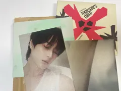 最後 )TOMORROW X TOGETHER(TXT) Thursday's Child