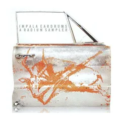 Various / Impala Eardrums: A Radium Sampler (CD)