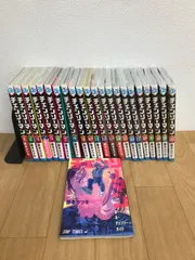 ★②【未開封11冊】チェンソーマン　1～22巻　コミック全巻セット ＋恋・花チェンソーガイド《HO27G》S1