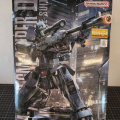 MG 機動戦士ガンダム0080 ポケットの中の戦争 ジム・スナイパーII 1