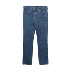 USA 古着 Levis リーバイス 511 ストレッチ スキニー ジーンズ デニムパンツ ジーパン W31 L32 ブルージーンズ CA0780