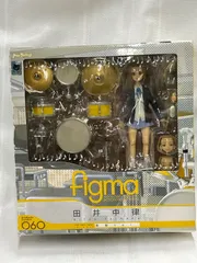 258 未開封 figma 田井中律 制服Ver.「けいおん!」訳あり
