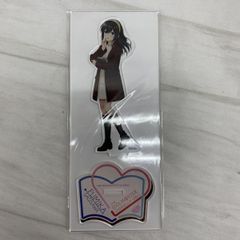 ペルソナ セガコラボカフェ 25th 天野舞耶 アクリルスタンド - メルカリ