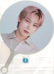 ENHYPEN SUNOO EN-CONNECT:COMPINION IMAGE PICKET *イタミ