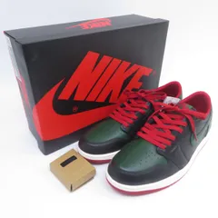 【未使用】NIKE ナイキ WMNS AIR JORDAN 1 LOW OG ウィメンズ エアジョーダン CZ0775-036 US12 29cm 箱有り