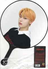 ENHYPEN SUNOO 2022 WORLD TOUR 'MANIFESTO' IMAGE PICKET *イタミ