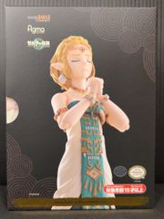굿 스마일 컴퍼니 figma 젤다의 전설 젤다 티어즈 오브 더 킹덤 ver. 637