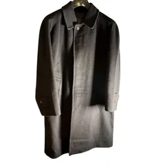 2026年最新】バーバリー カシミヤ コートの人気アイテム - メルカリ