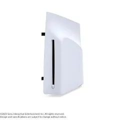 【新品/在庫あり】[PS5周辺機器] ソニー純正 ディスクドライブ [CFI-ZDD1J]