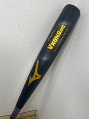 MIZUNO Global Elite JKong Aero 中学硬式バット - メルカリ