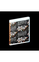 Blu-ray／Kuzuha & Kanae & ROF-MAO Three-Man LIVE「Aim Higher」特装版 ブックレット付