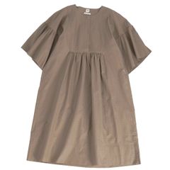 HERMES エルメス H柄 ウール ニットワンピース 34 - メルカリ