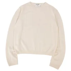 2026年最新】JIL SANDER レディース ニット・セーターの人気アイテム