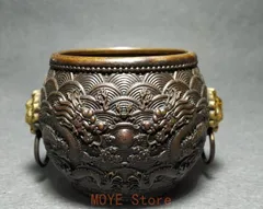 2026年最新】銅壺の人気アイテム - メルカリ