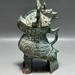 2026年最新】青銅器の人気アイテム - メルカリ