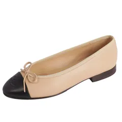 2025年最新】シャネル バレリーナ 35の人気アイテム - メルカリ