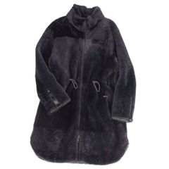 極美品 ブルネロクチネリ BRUNELLO CUCINELLI コート ロングコ