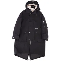 2026年最新】VALENTINO メンズ モッズコートの人気アイテム - メルカリ