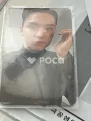 Seventeen バーノン セブチ Face the Sun ep.1 Control Ver.