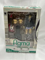 figma けいおん! フィギュア5体セット 2026年最新】figma けいおんの人気アイテム - メルカリ